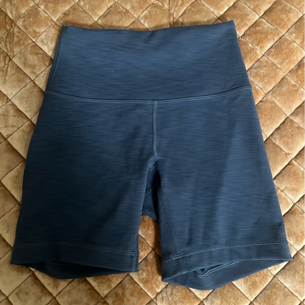 lululemon athletica Bike Shorts